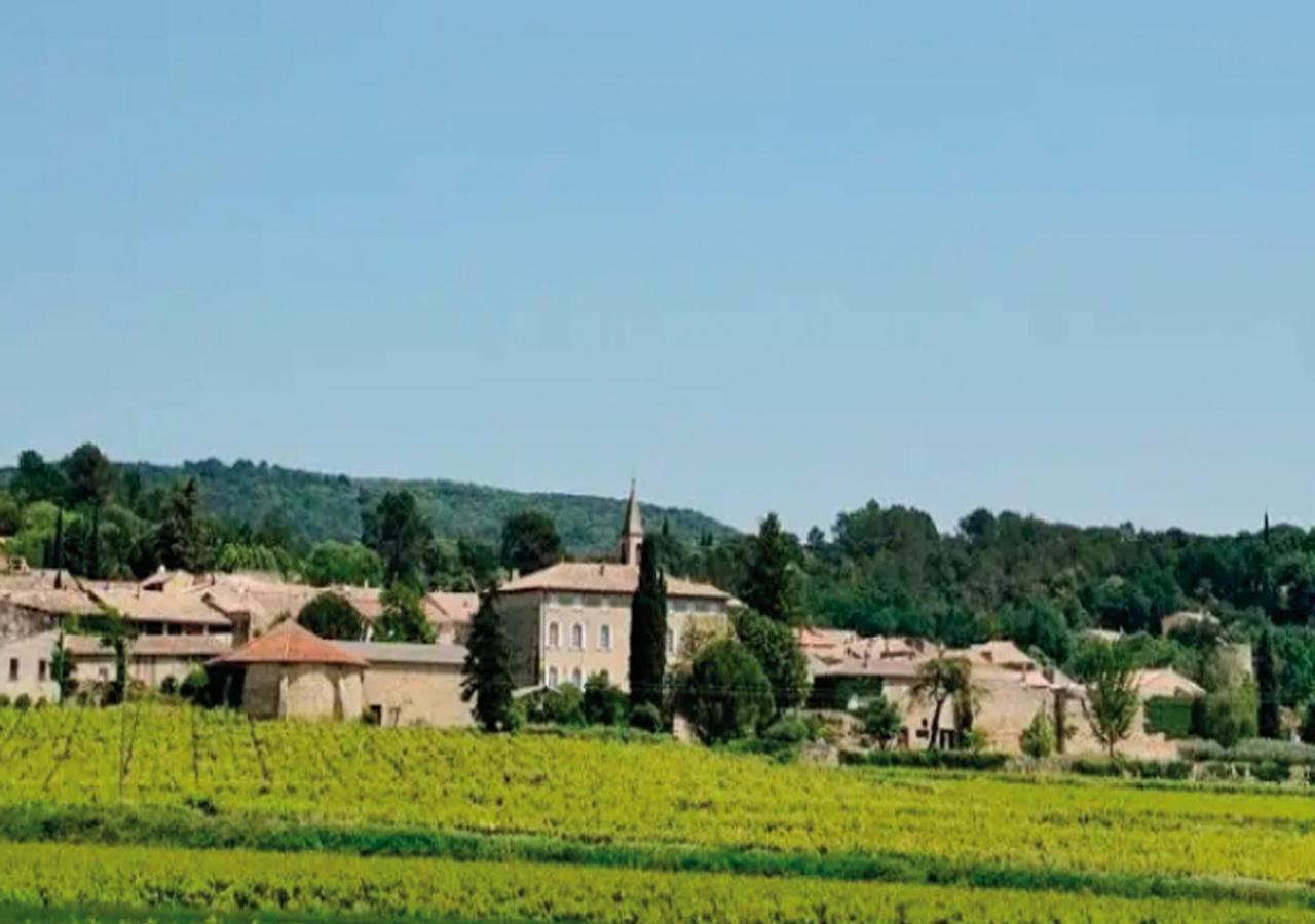 Chambres D'Hotes Et Spa Privatif - Le Loft Gard Saint-Michel-d'Euzet Εξωτερικό φωτογραφία