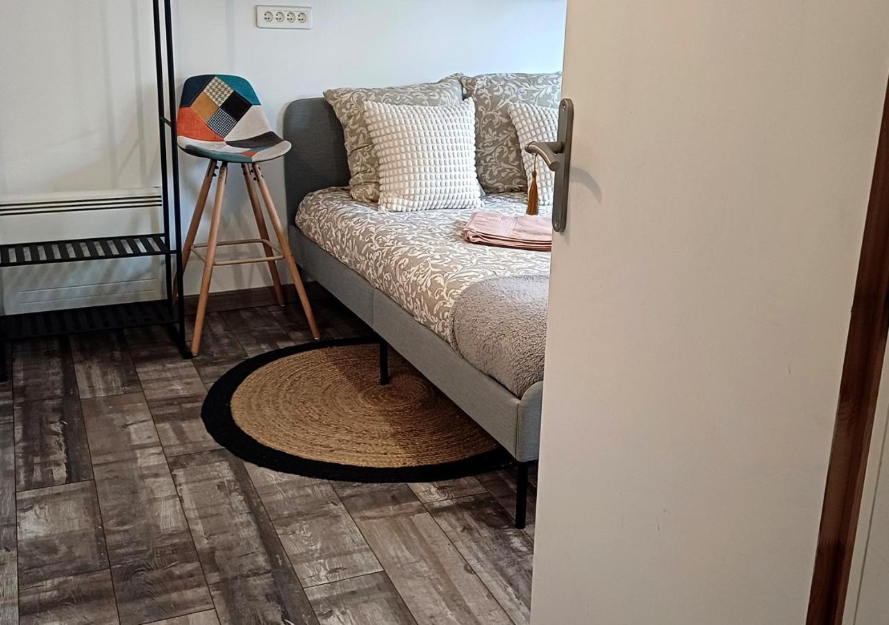 Chambres D'Hotes Et Spa Privatif - Le Loft Gard Saint-Michel-d'Euzet Εξωτερικό φωτογραφία