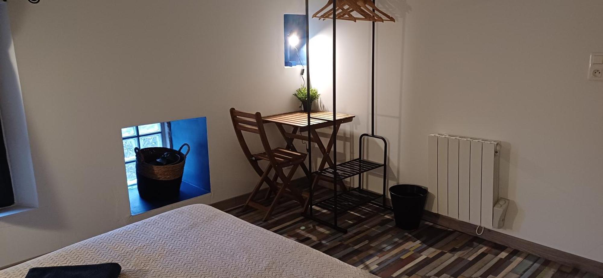 Chambres D'Hotes Et Spa Privatif - Le Loft Gard Saint-Michel-d'Euzet Εξωτερικό φωτογραφία