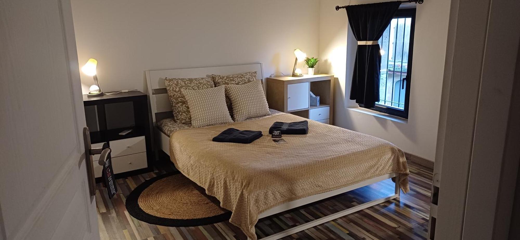 Chambres D'Hotes Et Spa Privatif - Le Loft Gard Saint-Michel-d'Euzet Εξωτερικό φωτογραφία