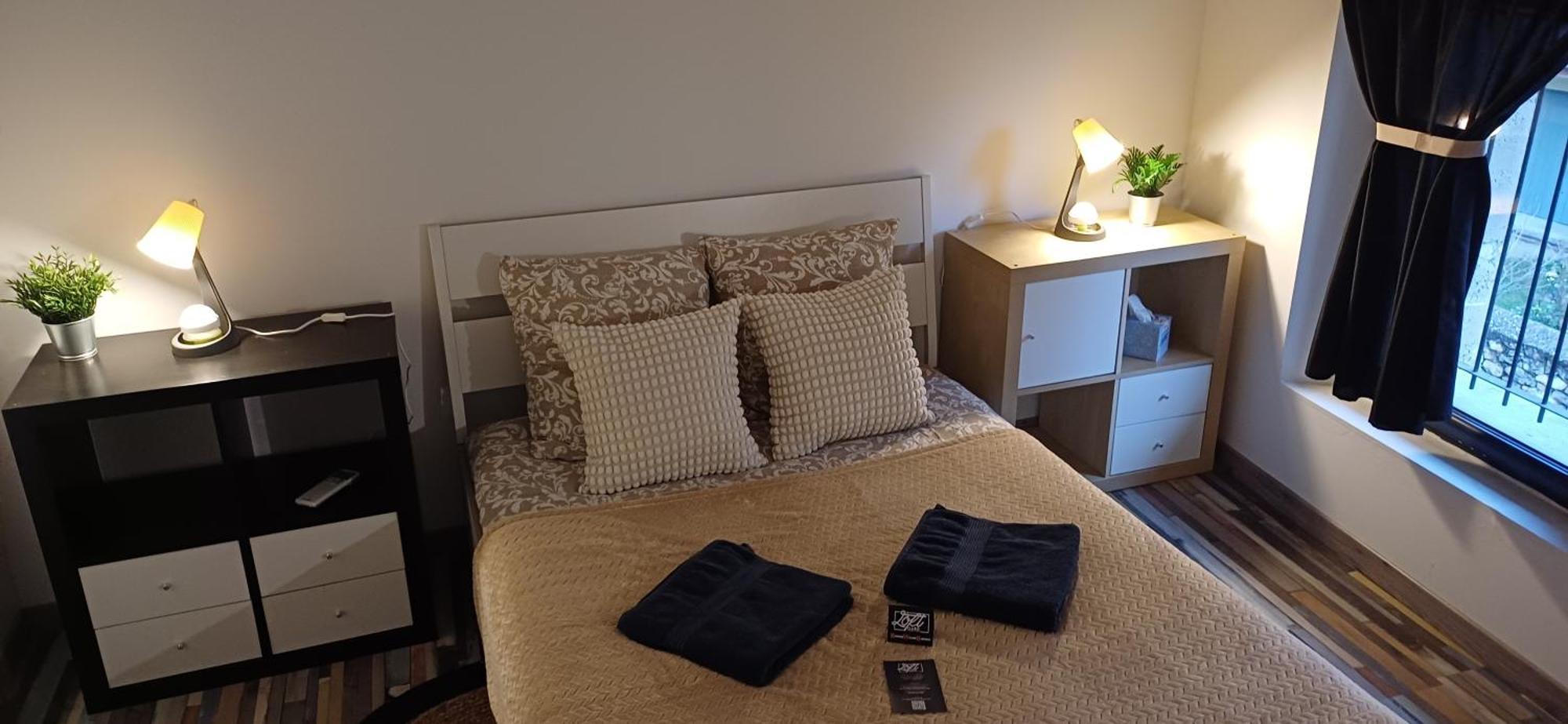 Chambres D'Hotes Et Spa Privatif - Le Loft Gard Saint-Michel-d'Euzet Εξωτερικό φωτογραφία