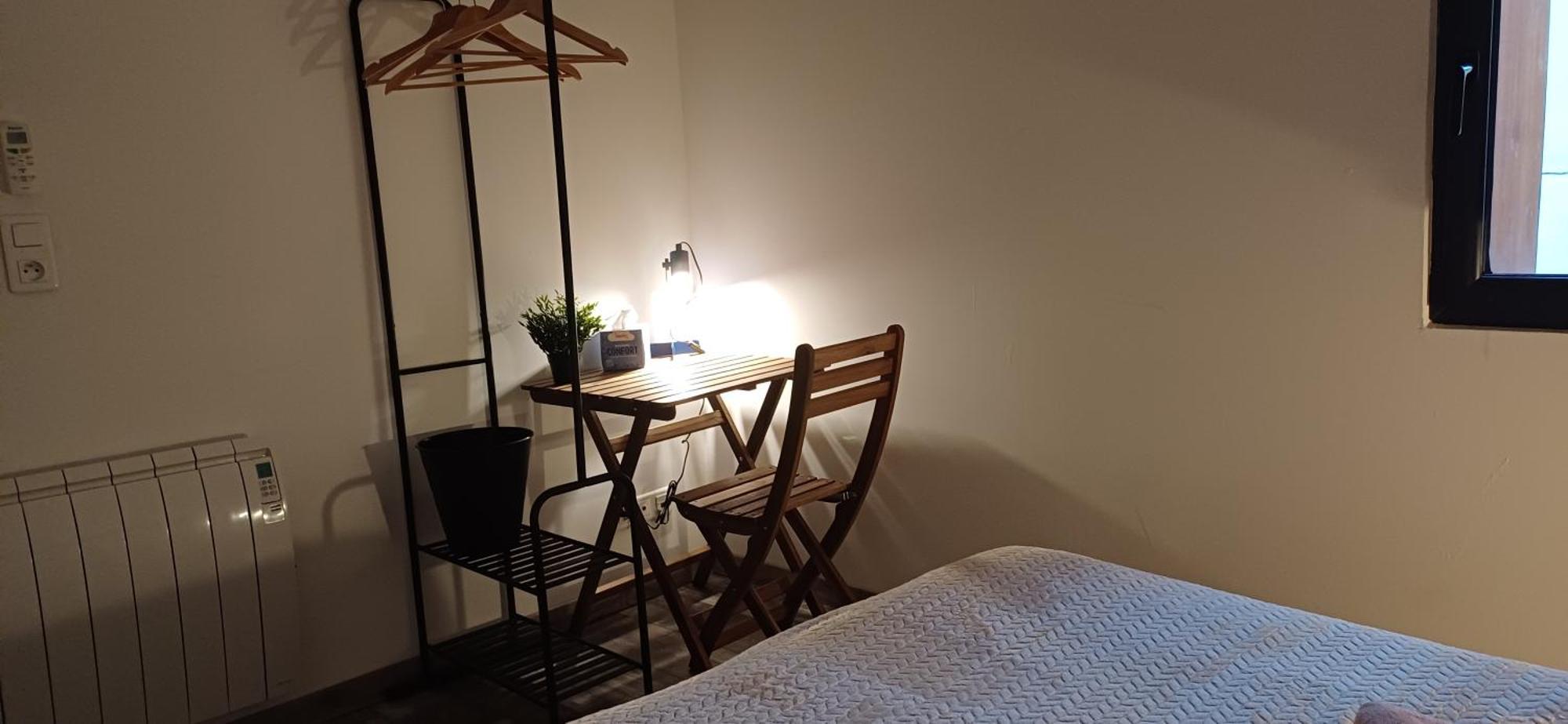 Chambres D'Hotes Et Spa Privatif - Le Loft Gard Saint-Michel-d'Euzet Εξωτερικό φωτογραφία